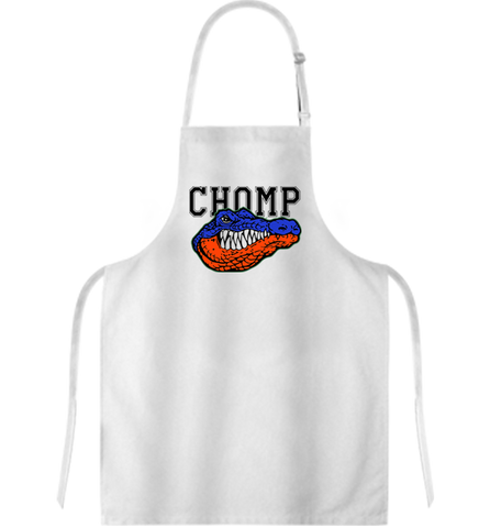 Chomp Apron