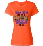 Florida Girl Shirts