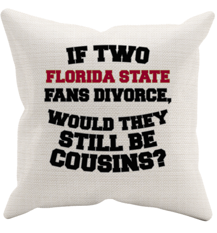 Good Question Pillowcase