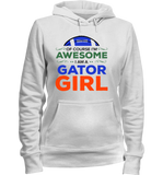 Gator Girl Shirts