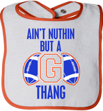 G Thang Bib